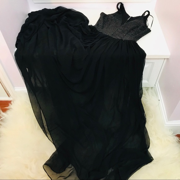 Dress the Population Women's Lori Dress - Picture 3 of 6